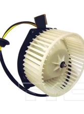 TYC Genera HVAC Blower Motor Front                                     - 700009 - Image 2