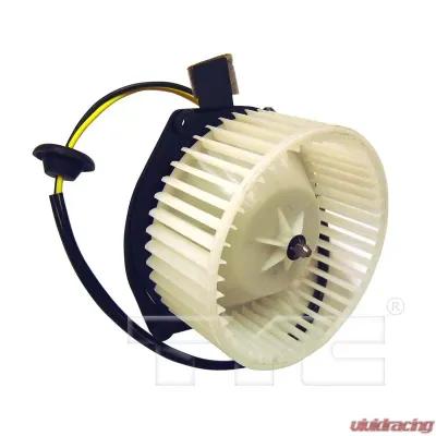 TYC Genera HVAC Blower Motor Front - 700009