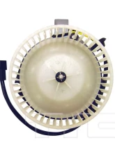 TYC Genera HVAC Blower Motor Front                                     - 700009 - Image 4