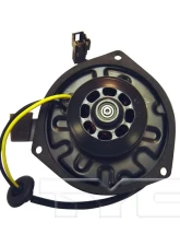 TYC Genera HVAC Blower Motor Front                                     - 700009 - Image 6