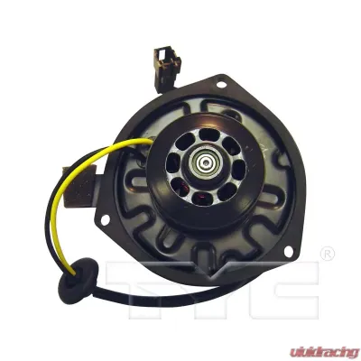 TYC Genera HVAC Blower Motor Front - 700009