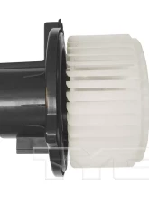 TYC Genera HVAC Blower Motor Jeep Grand Cherokee Front 1999-2001                                     - 700011 - Image 6