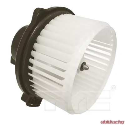 TYC Genera HVAC Blower Motor Jeep Grand Cherokee Front 1999-2001 - 700011