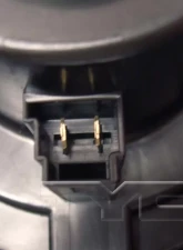 TYC Genera HVAC Blower Motor Jeep Grand Cherokee Front 1999-2001                                     - 700011 - Image 3