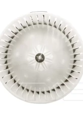 TYC Genera HVAC Blower Motor Jeep Grand Cherokee Front 1999-2001                                     - 700011 - Image 4