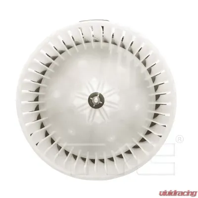 TYC Genera HVAC Blower Motor Jeep Grand Cherokee Front 1999-2001 - 700011
