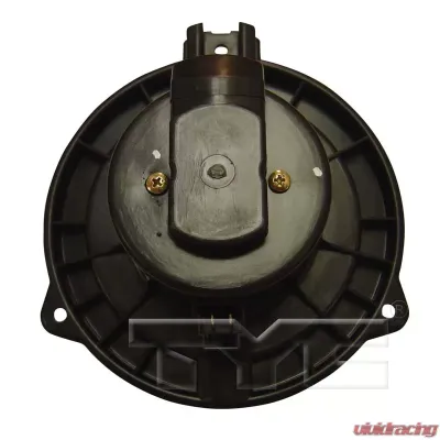 TYC Genera HVAC Blower Motor Jeep Grand Cherokee Front 1999-2001 - 700011