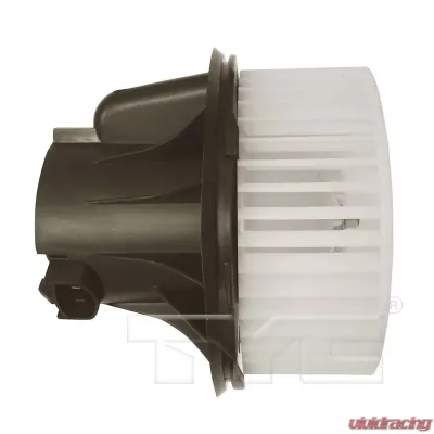 TYC Genera HVAC Blower Motor Front - 700013