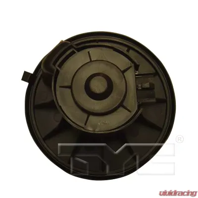 TYC Genera HVAC Blower Motor Front - 700013