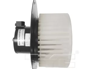 TYC Genera HVAC Blower Motor Front