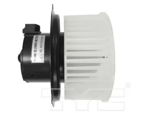 TYC Genera HVAC Blower Motor Ford Mustang Front 1994-2004