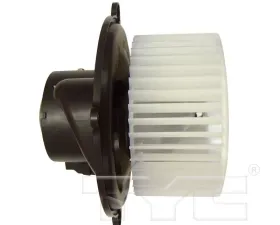 TYC Genera HVAC Blower Motor Front