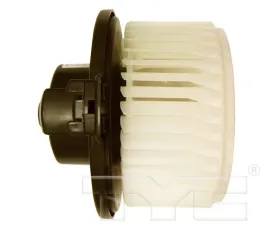 TYC Genera HVAC Blower Motor Lexus Front