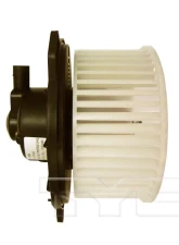 TYC Genera HVAC Blower Motor Mazda Protege Front 1999-2003                                     - 700032 - Image 6