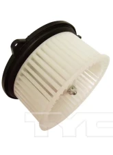 TYC Genera HVAC Blower Motor Mazda Protege Front 1999-2003                                     - 700032 - Image 2