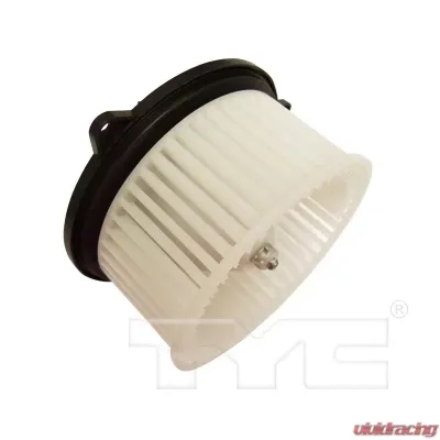 TYC Genera HVAC Blower Motor Mazda Protege Front 1999-2003 - 700032