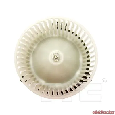 TYC Genera HVAC Blower Motor Mazda Protege Front 1999-2003 - 700032