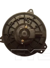 TYC Genera HVAC Blower Motor Mazda Protege Front 1999-2003                                     - 700032 - Image 6