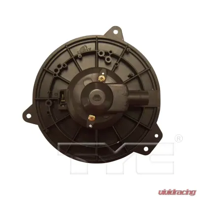 TYC Genera HVAC Blower Motor Mazda Protege Front 1999-2003 - 700032