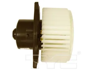 TYC Genera HVAC Blower Motor Front