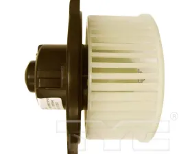 TYC Genera HVAC Blower Motor Front