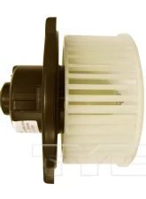 TYC Genera HVAC Blower Motor Front                                     - 700039 - Image 6