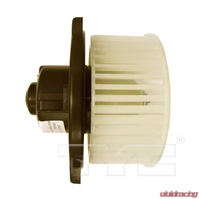 TYC Genera HVAC Blower Motor Front - 700039
