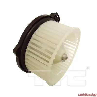 TYC Genera HVAC Blower Motor Front - 700039