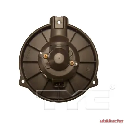 TYC Genera HVAC Blower Motor Front - 700039