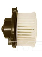 TYC Genera HVAC Blower Motor Mitsubishi Montero Sport Front 1997-2004                                     - 700040 - Image 6