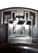 TYC Genera HVAC Blower Motor Mitsubishi Montero Sport Front 1997-2004                                     - 700040 - Image 3