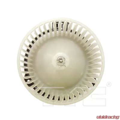 TYC Genera HVAC Blower Motor Mitsubishi Montero Sport Front 1997-2004 - 700040