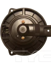 TYC Genera HVAC Blower Motor Mitsubishi Montero Sport Front 1997-2004                                     - 700040 - Image 6