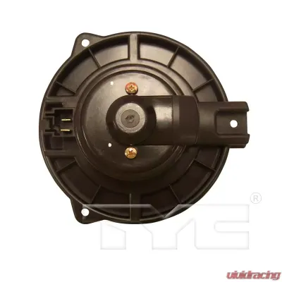 TYC Genera HVAC Blower Motor Mitsubishi Montero Sport Front 1997-2004 - 700040