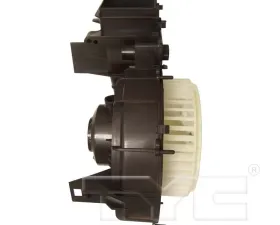 TYC Genera HVAC Blower Motor Nissan Altima Front 2002-2004