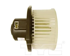 TYC Genera HVAC Blower Motor Front