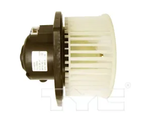 TYC Genera HVAC Blower Motor Front