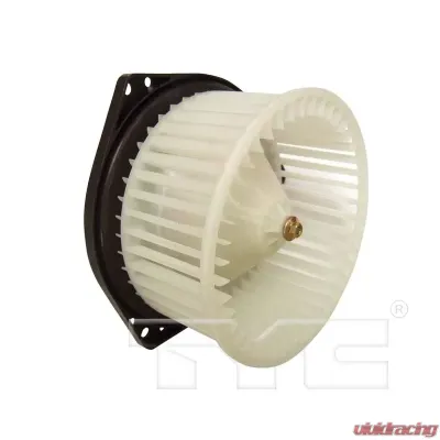 TYC Genera HVAC Blower Motor Front - 700050