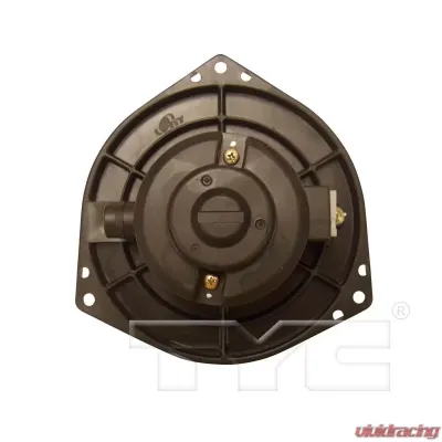 TYC Genera HVAC Blower Motor Front - 700050