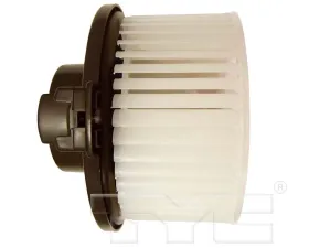 TYC Genera HVAC Blower Motor Front