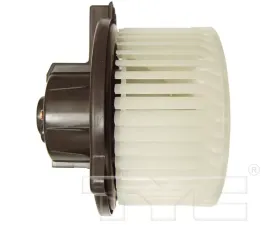 TYC Genera HVAC Blower Motor Toyota Front