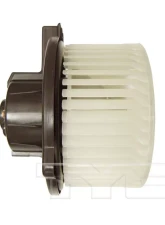 TYC Genera HVAC Blower Motor Toyota Front                                     - 700053 - Image 6