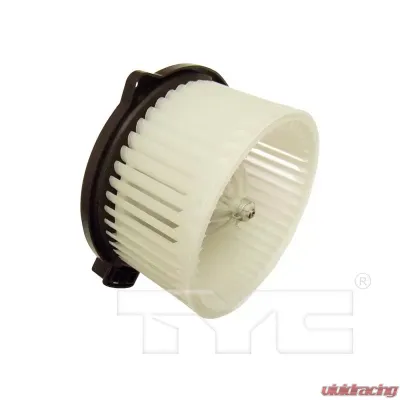 TYC Genera HVAC Blower Motor Toyota Front - 700053