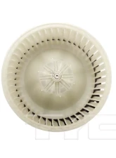 TYC Genera HVAC Blower Motor Toyota Front                                     - 700053 - Image 4