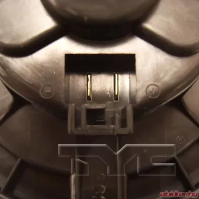 TYC Genera HVAC Blower Motor Toyota Front - 700053