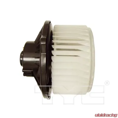 TYC Genera HVAC Blower Motor Toyota Front - 700054