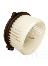 TYC Genera HVAC Blower Motor Toyota Front                                     - 700054 - Image 2