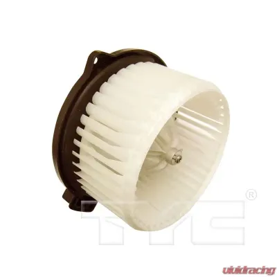 TYC Genera HVAC Blower Motor Toyota Front - 700054