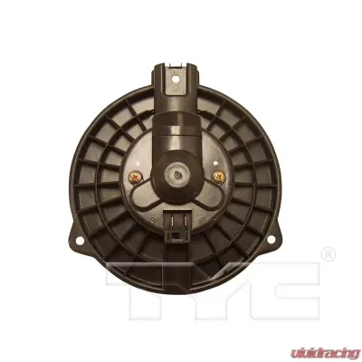TYC Genera HVAC Blower Motor Toyota Front - 700054