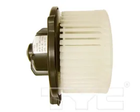 TYC Genera HVAC Blower Motor Toyota Corolla Front 1998-2002